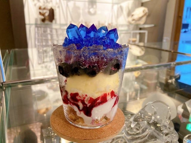 めっちゃ綺麗…♡