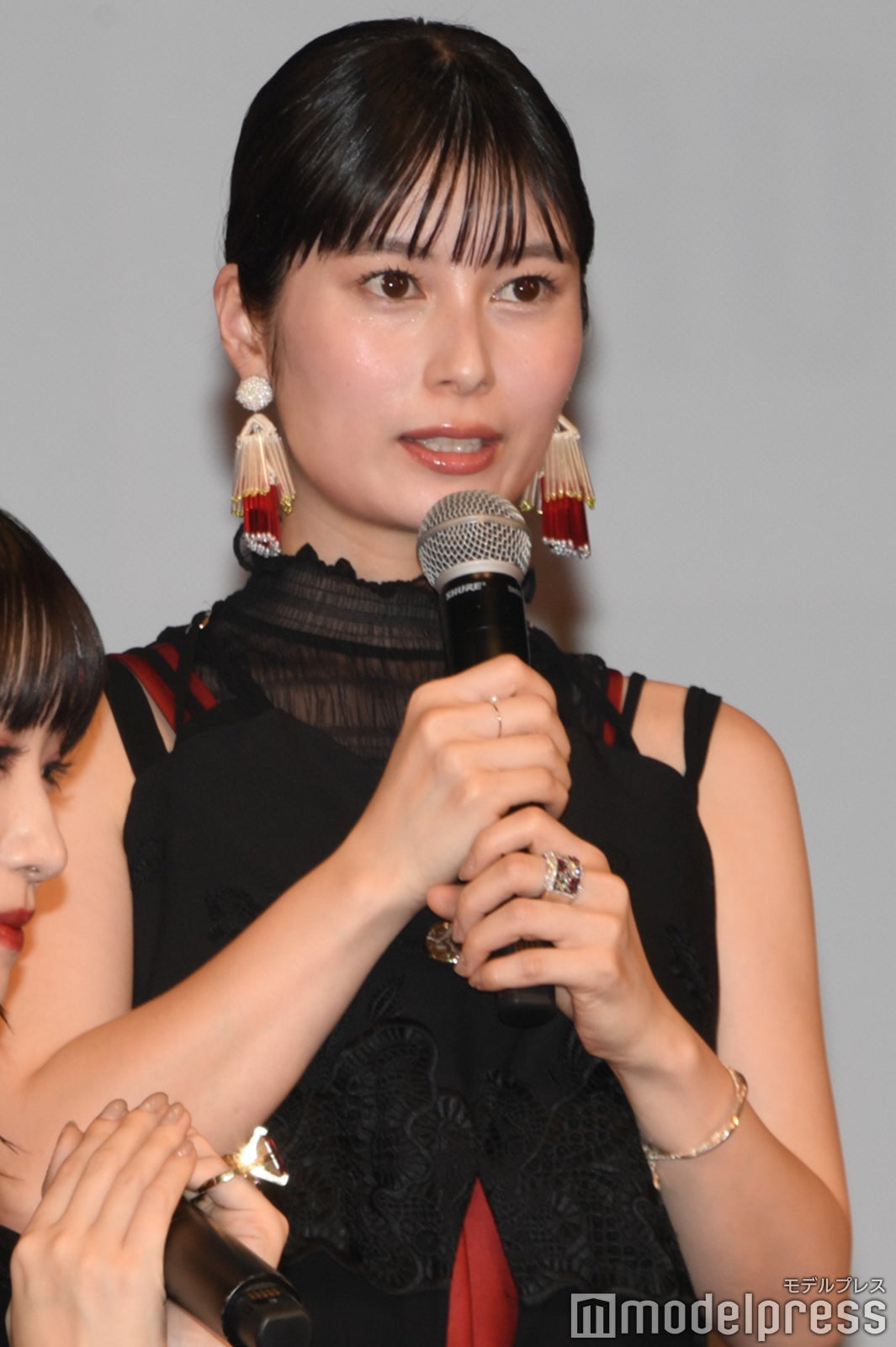 大久保桜子（C）モデルプレス