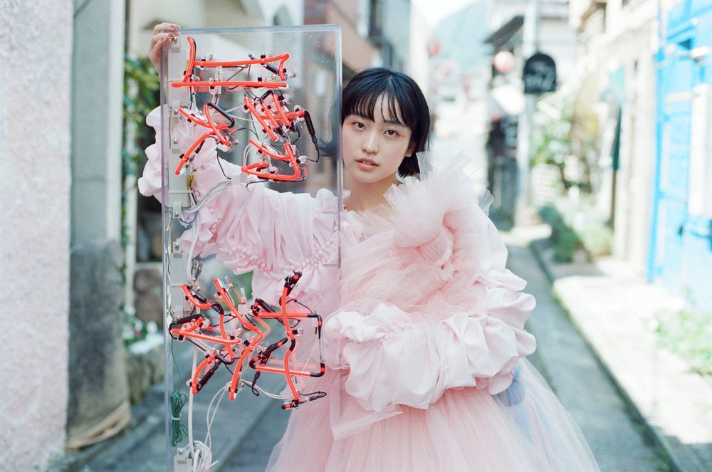 喫茶檸檬ビジュアル／画像提供：れもんらいふ