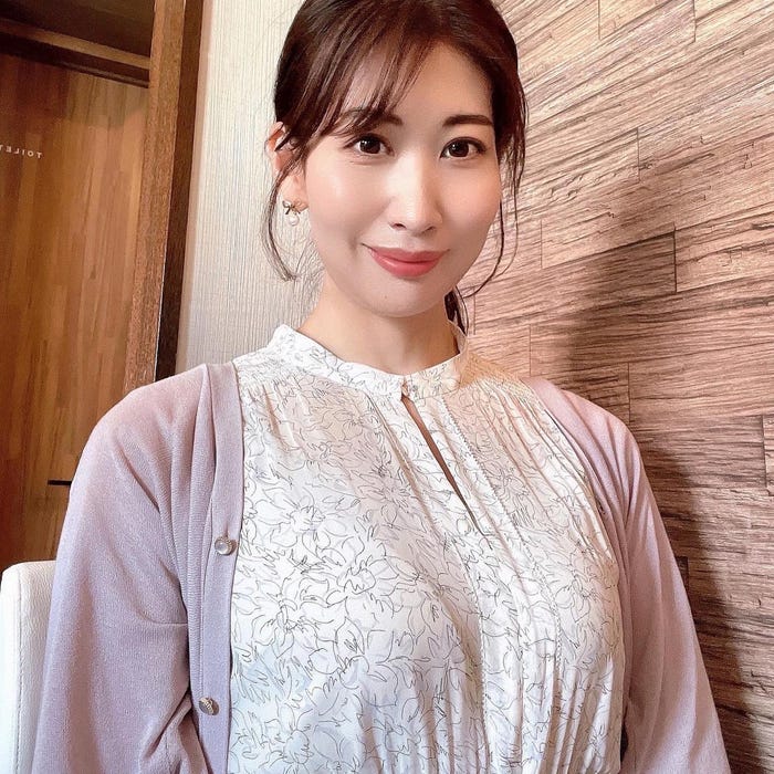 めぐ(提供画像)