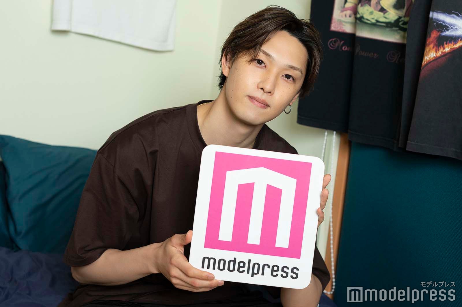 堀夏喜（C）モデルプレス