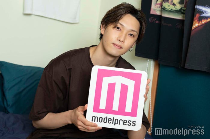 堀夏喜(C)モデルプレス