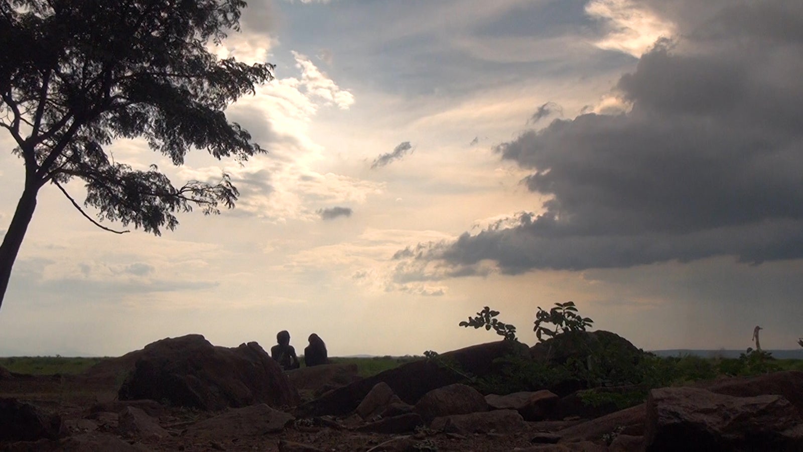 「あいのり：African Journey」第5話より（C）フジテレビ