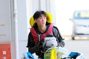 【ボート】びわこSG 初日から好感触を得ている西岡顕心