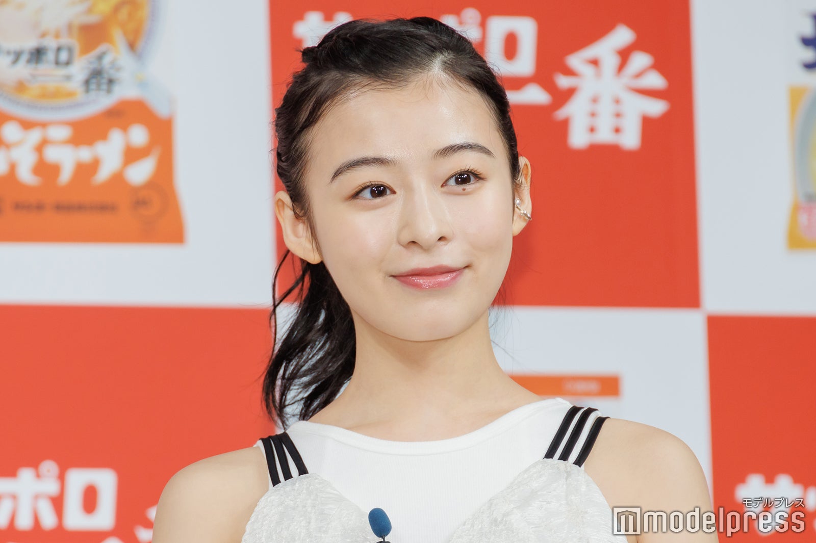 森七菜（C）モデルプレス