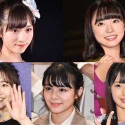 Cdtv Akb48グループ次世代選抜 32名から注目メンバーをピックアップ メンバー一覧 モデルプレス