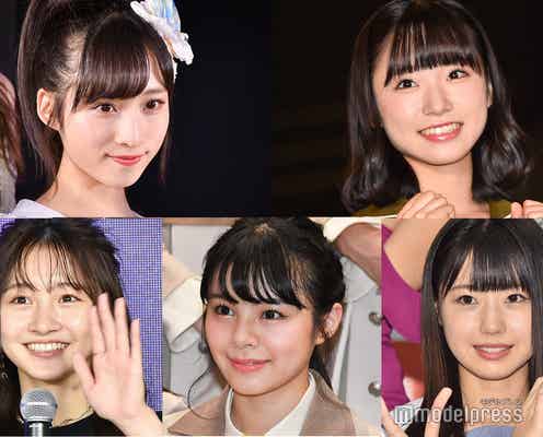 “AKB48グループ次世代選抜”が話題 「CDTVライブ!ライブ!」で夏ソングメドレー披露