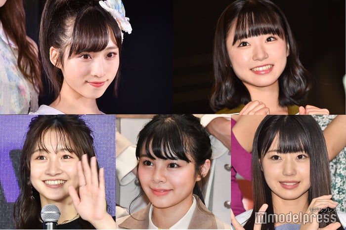 Cdtv Akb48グループ次世代選抜 32名から注目メンバーをピックアップ メンバー一覧 モデルプレス