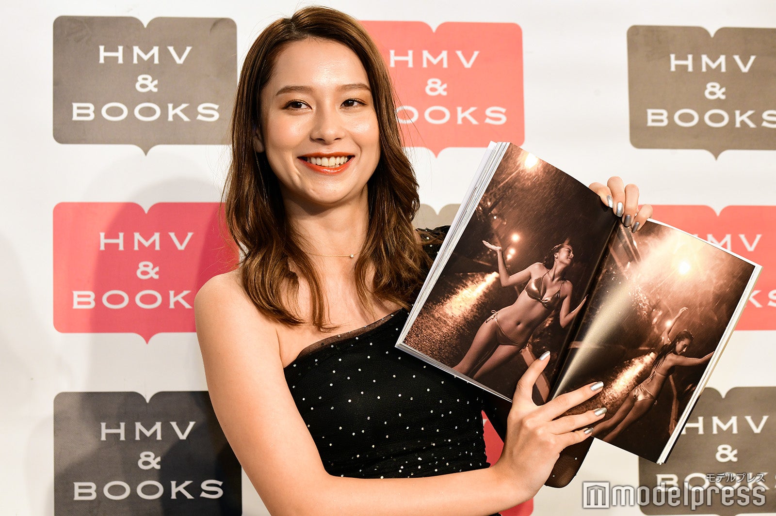 Niki（C）モデルプレス