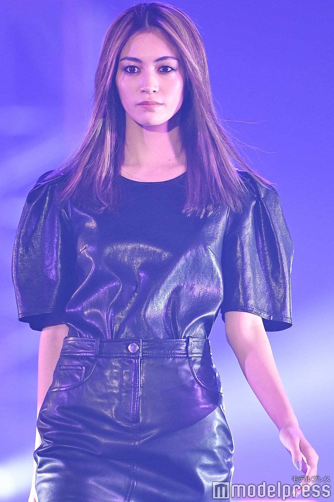 楓（C）モデルプレス