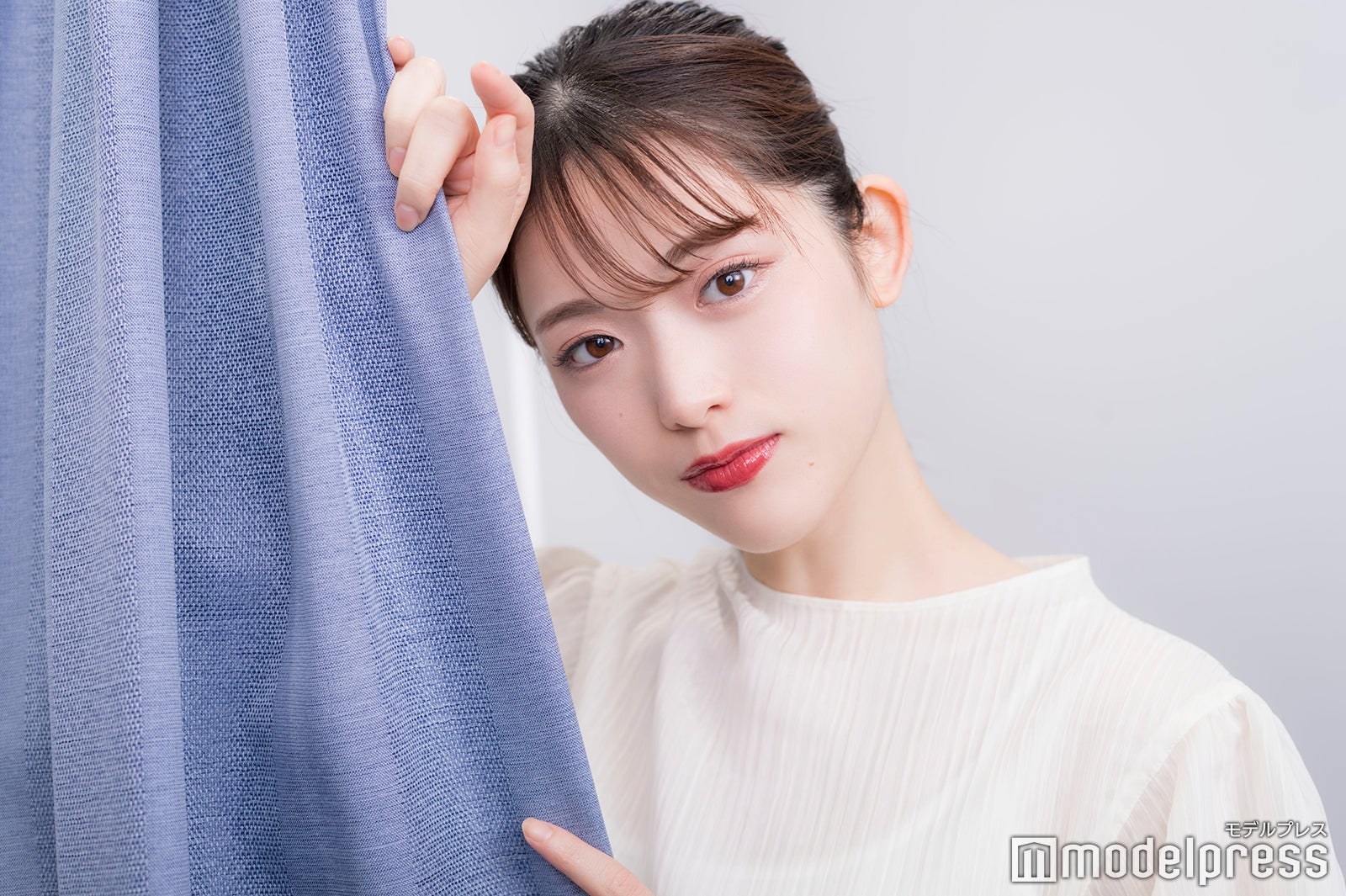 松村沙友理（C）モデルプレス