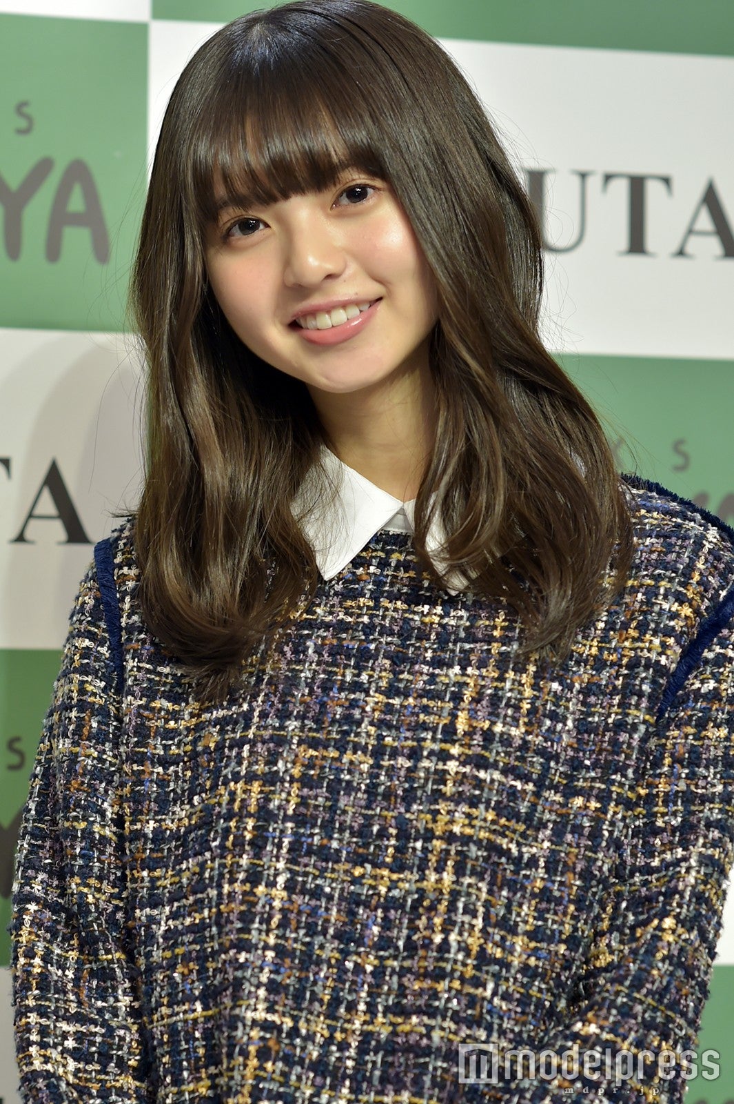 齋藤飛鳥（C）モデルプレス