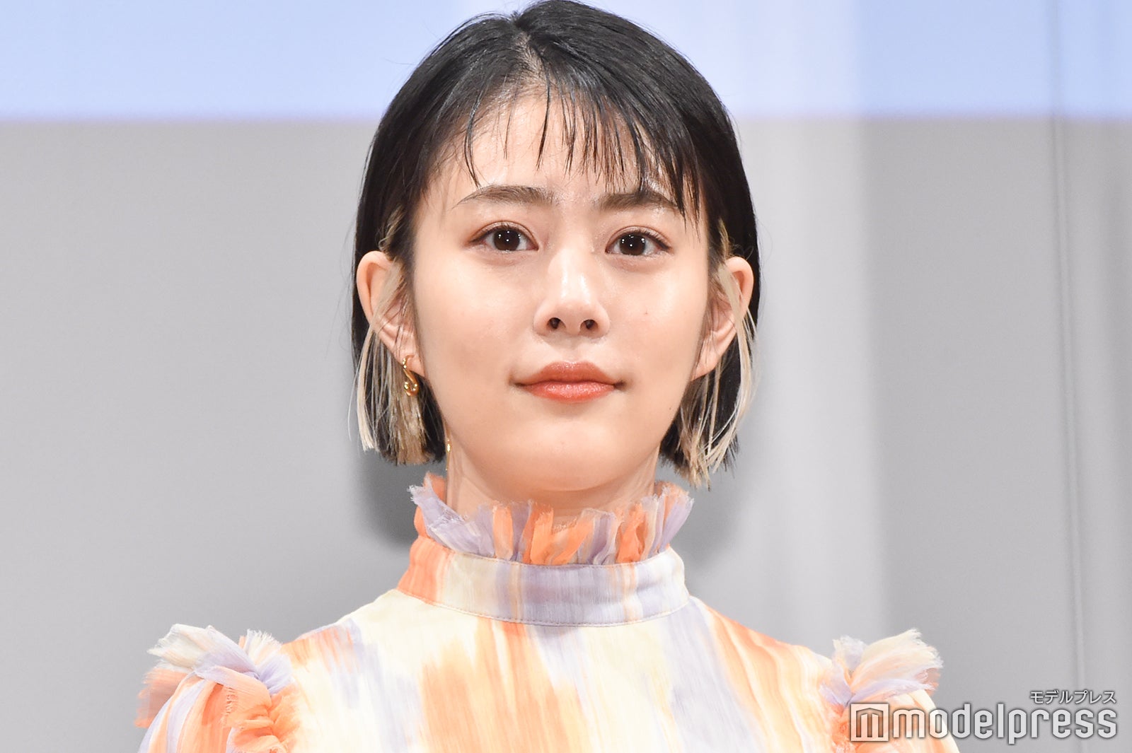 高畑充希、主演舞台「奇跡の人」での盗撮に注意喚起「もしも私のファン