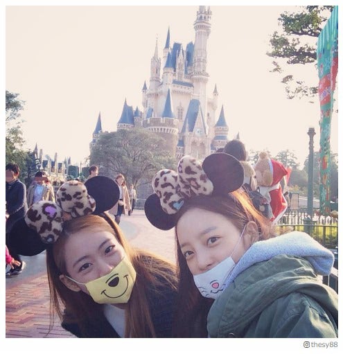 KARA出身スンヨン、HARAさんへ追悼のメッセージ「私が一生懸命生きるね」