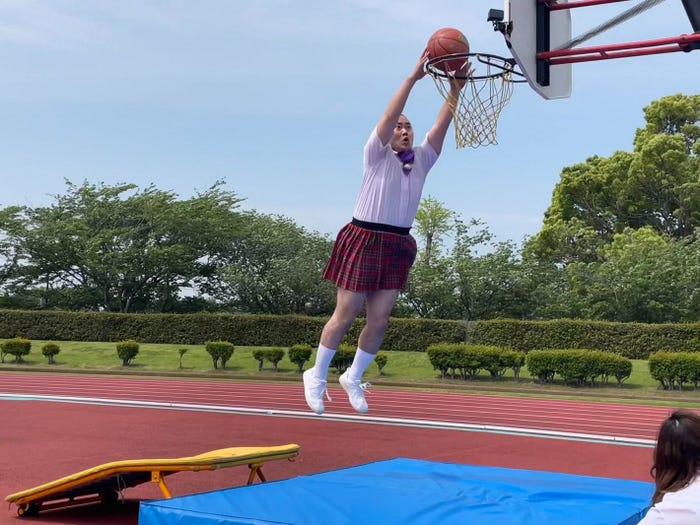 岡部大(C)テレビ朝日