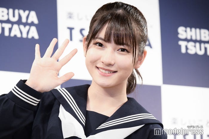 北川莉央(C)モデルプレス