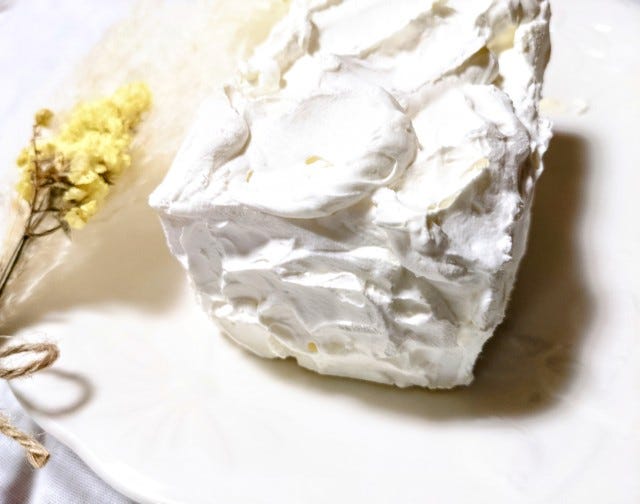 最強のチーズケーキ