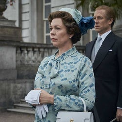 【配信】アメリカ人気ドラマランキング、揺れる英国王室の『ザ・クラウン』が急浮上!