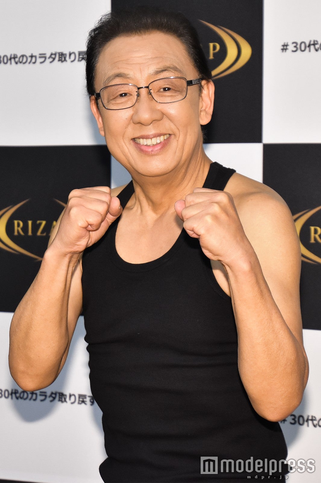 梅沢富美男 （C）モデルプレス