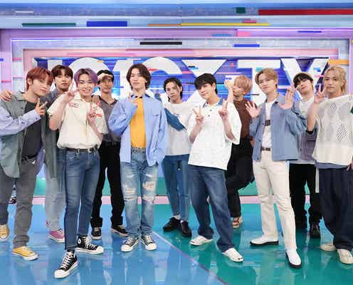 JO1“数字に正確な男”は鶴房汐恩のみ?チャレンジ成功の理由解説<メンバーコメント>