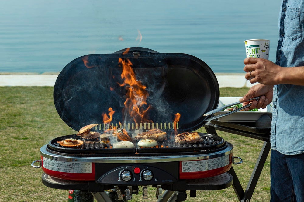 Frogs FARM PICNIC GARDEN／画像提供：バルニバービ