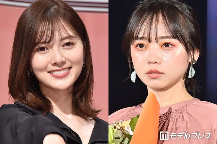 齊藤京子、白石麻衣からのメッセージに涙「白石さんの背中を追って頑張ってた」