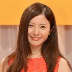 平成26年度前期NHK連続テレビ小説「花子とアン」のヒロインを務める吉高由里子