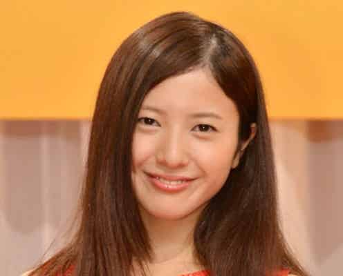 吉高由里子、来春朝ドラヒロインに抜擢「朝の顔が似合うのかな…」不安を語る