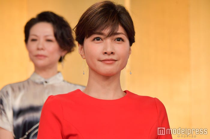 内田有紀 変わらぬ美貌が話題に 生出演で思わず涙 モデルプレス 内田有紀 変わらぬ美貌が話題に 生出演で思わず涙 モデルプレス