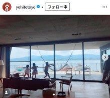 一青窈Instagramより