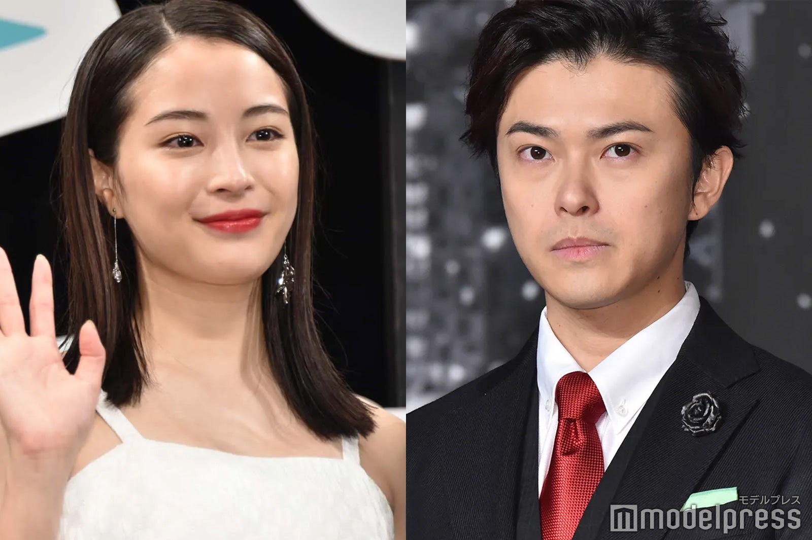 勝地涼、広瀬すずからの贈り物に歓喜「広瀬りょりょに改名します」