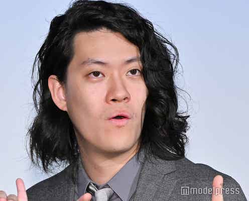 霜降り明星・粗品、離婚について言及