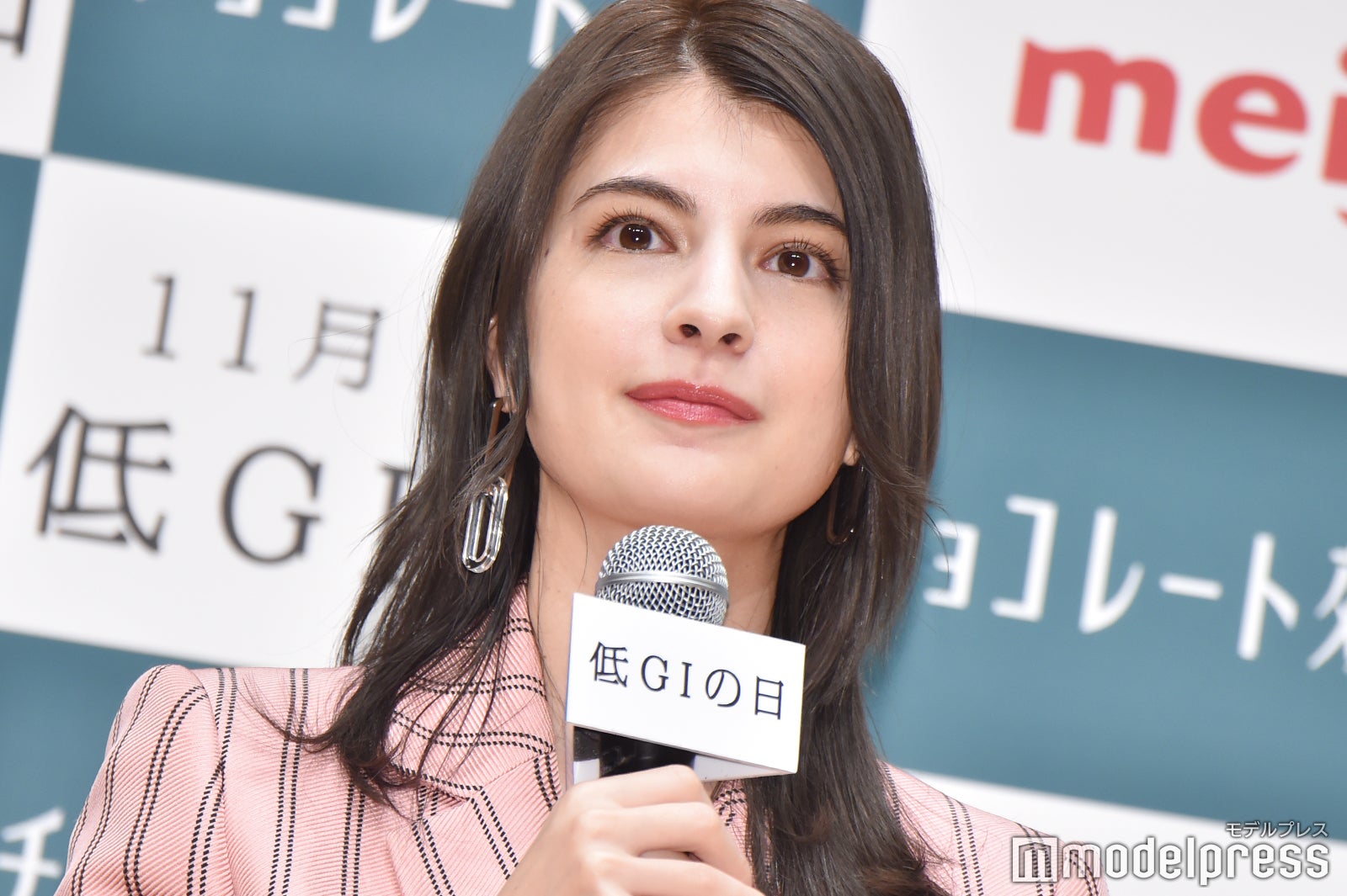 マギー（C）モデルプレス