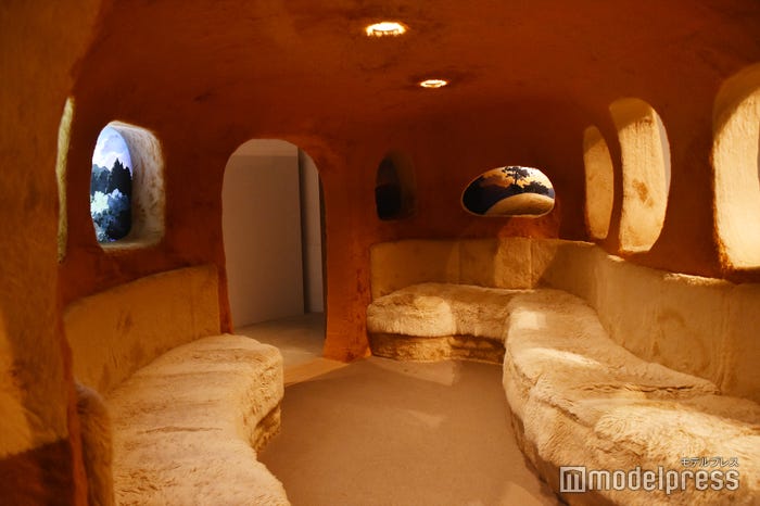 「ジブリパークとジブリ展」(C)モデルプレス