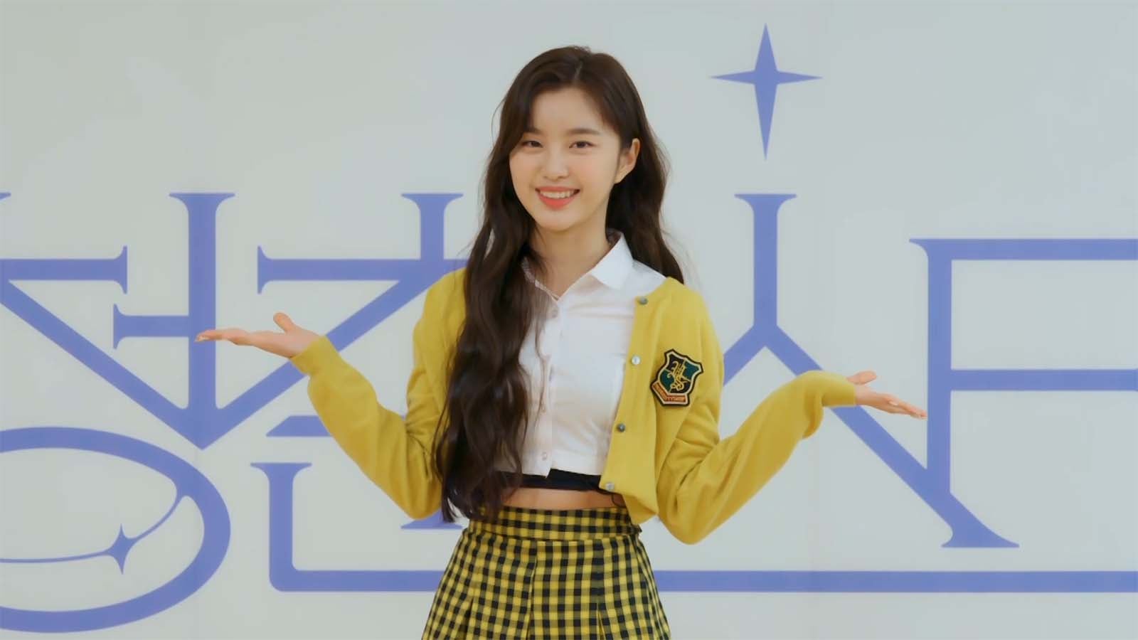 アイドル派／No.41ナム・ユジュ （C）CHANNEL A All rights reserved