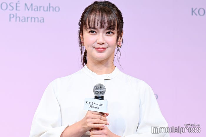 多部未華子(C)モデルプレス