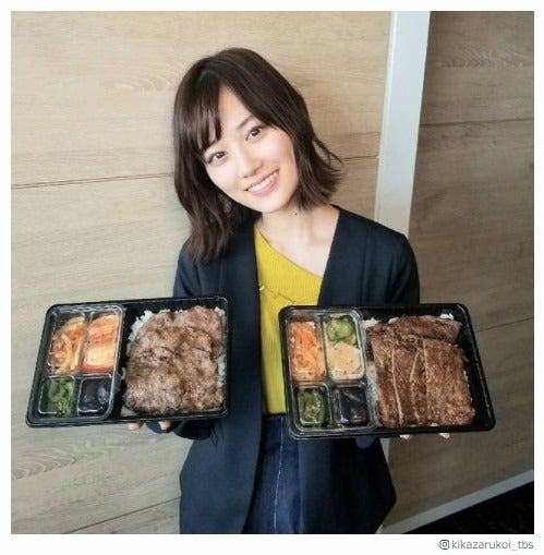 「着飾る恋」乃木坂46山下美月「オールスター感謝祭」優勝賞金で豪華弁当差し入れ