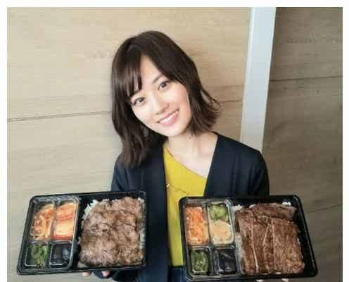 「着飾る恋」乃木坂46山下美月「オールスター感謝祭」優勝賞金で豪華弁当差し入れ