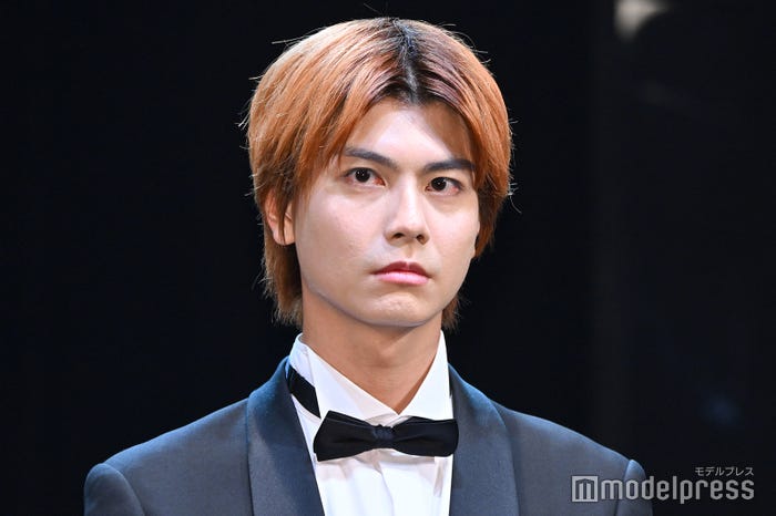 多和田任益(C)モデルプレス