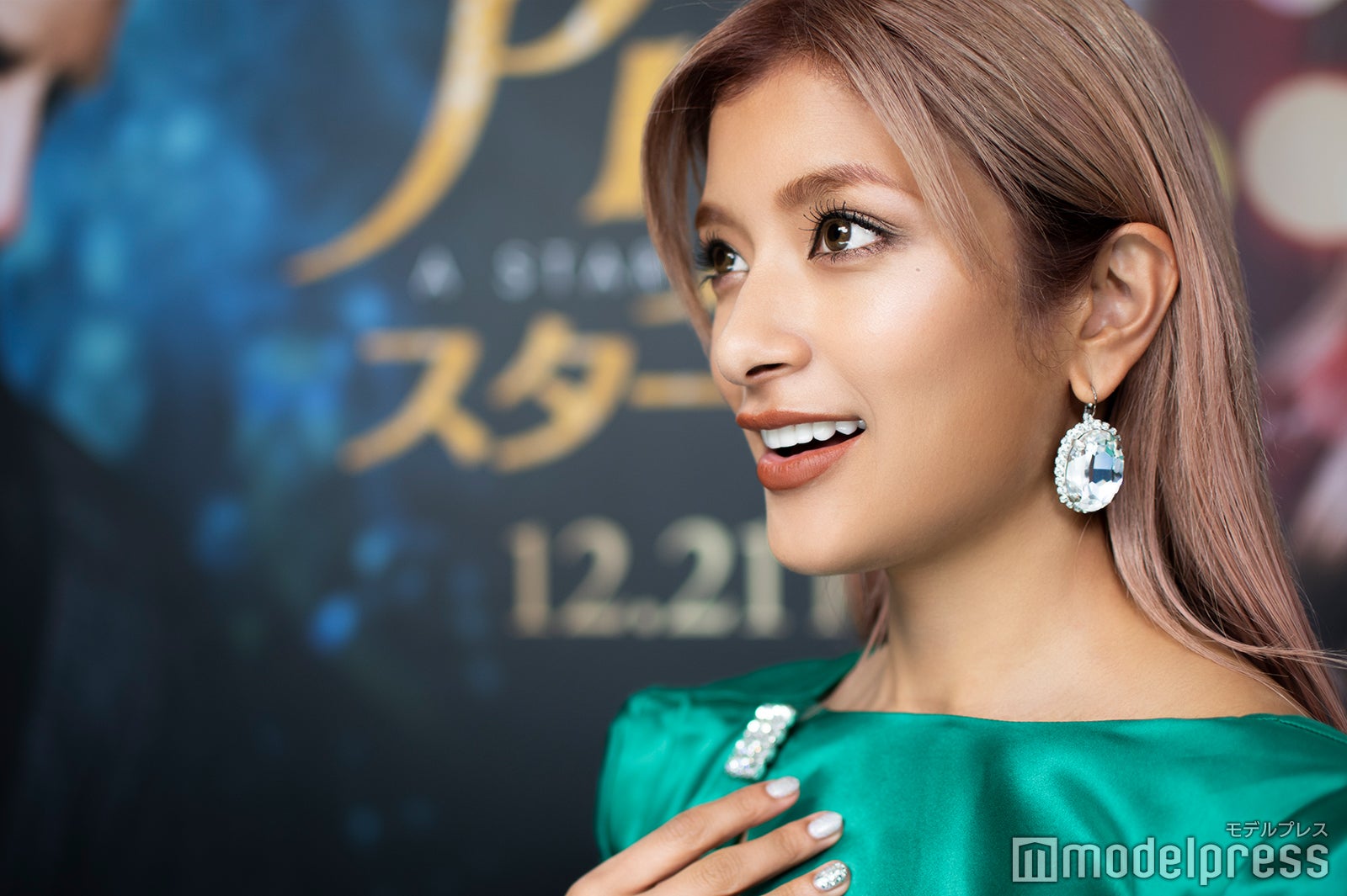 ローラ（C）モデルプレス