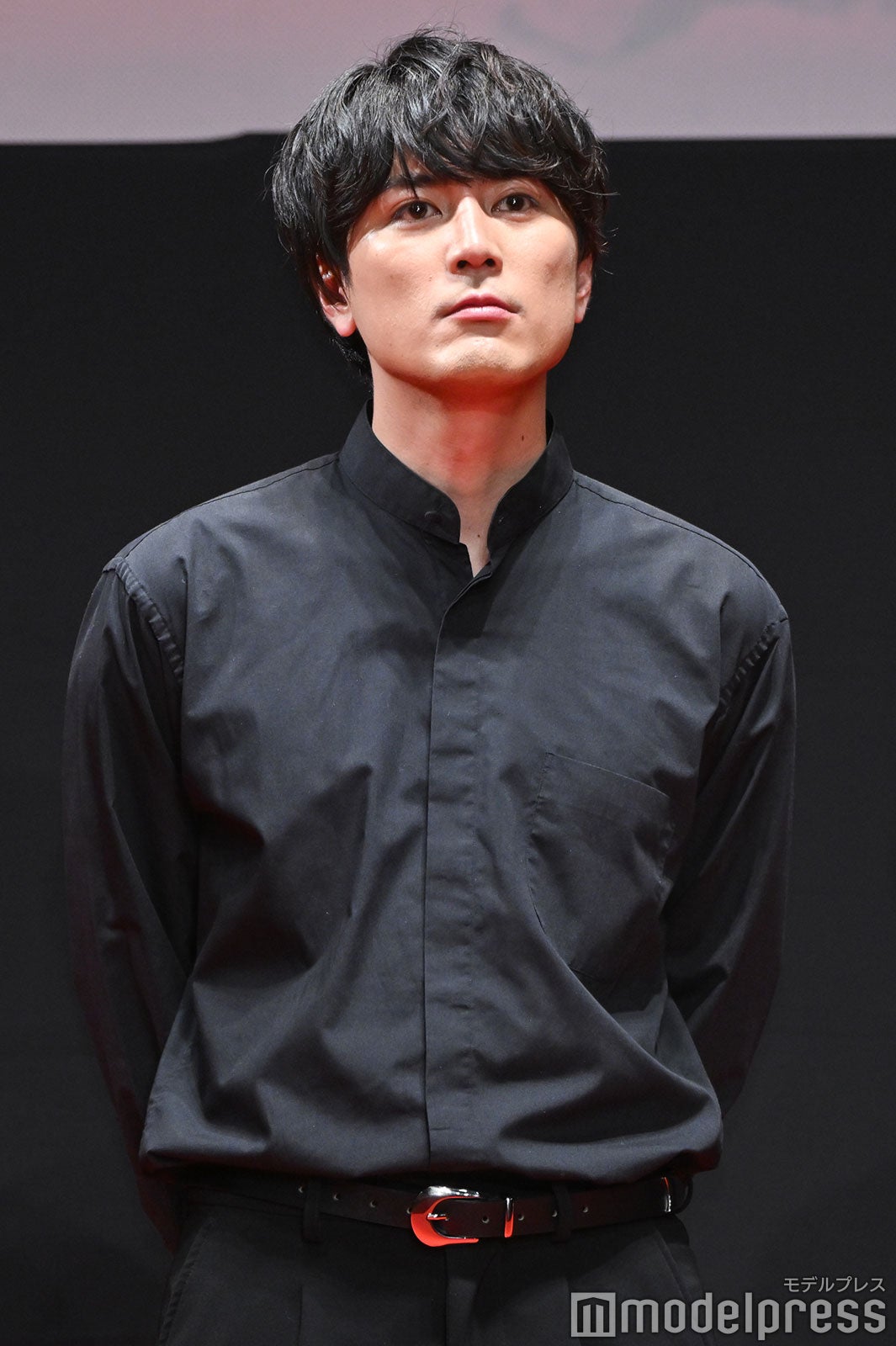 間宮祥太朗（C）モデルプレス