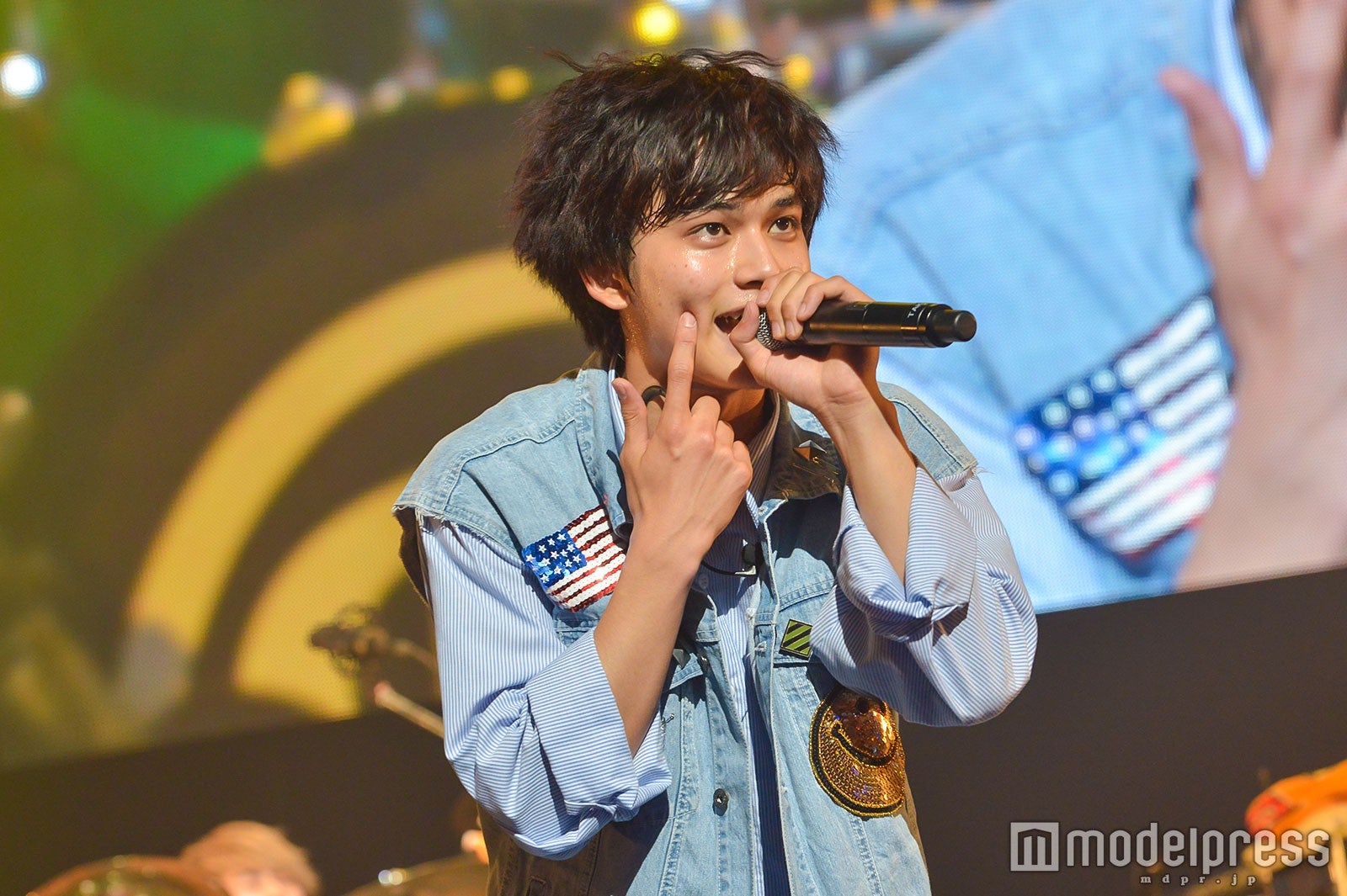 北村匠海 （C）モデルプレス