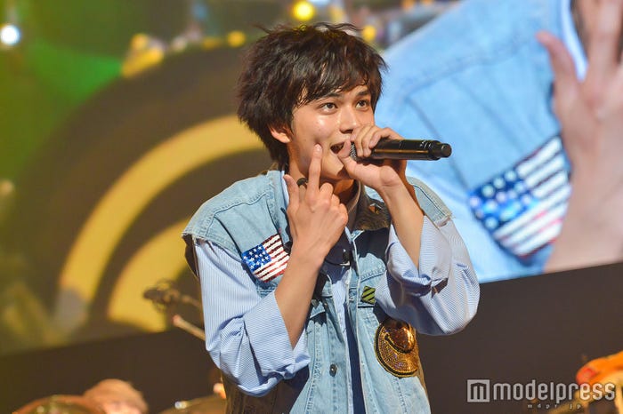 北村匠海 (C)モデルプレス