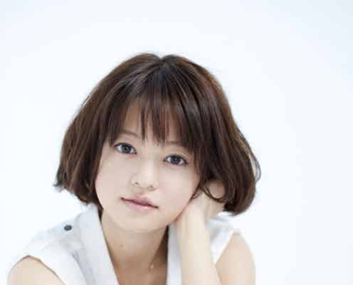 注目の若手女優、“性的少数者”をテーマにした意欲作に出演