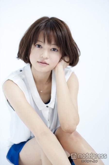 注目の若手女優 性的少数者 をテーマにした意欲作に出演 モデルプレス 注目の若手女優 性的少数者 をテーマにした意欲作に出演 モデルプレス