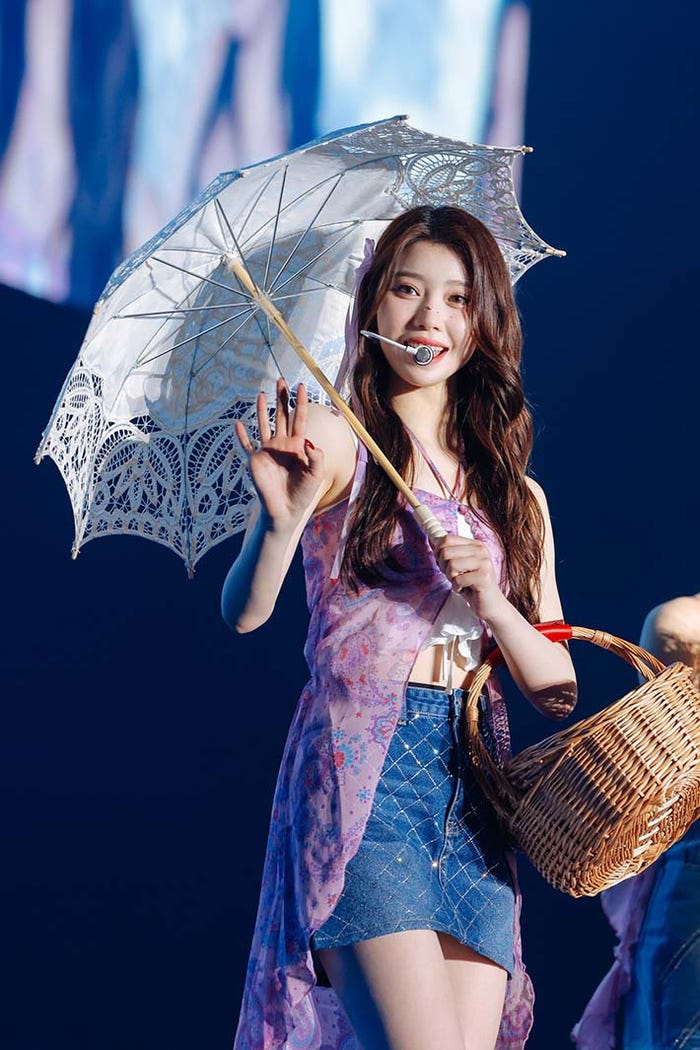 シャオティン/撮影:上山陽介、木村泰之(提供写真)