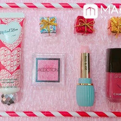 クリスマスプレゼント 迷ったらコレ 失敗無しの女子ウケギフト5選 モデルプレス クリスマスプレゼント 迷ったらコレ 失敗無しの女子ウケギフト5選 モデルプレス