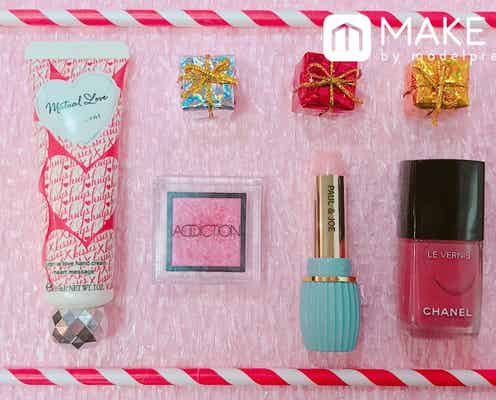 【クリスマスプレゼント】迷ったらコレ!失敗無しの女子ウケギフト5選