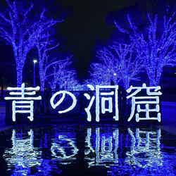 青の洞窟 SHIBUYA/提供画像