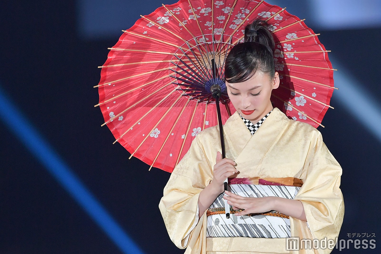 大政絢（C）モデルプレス